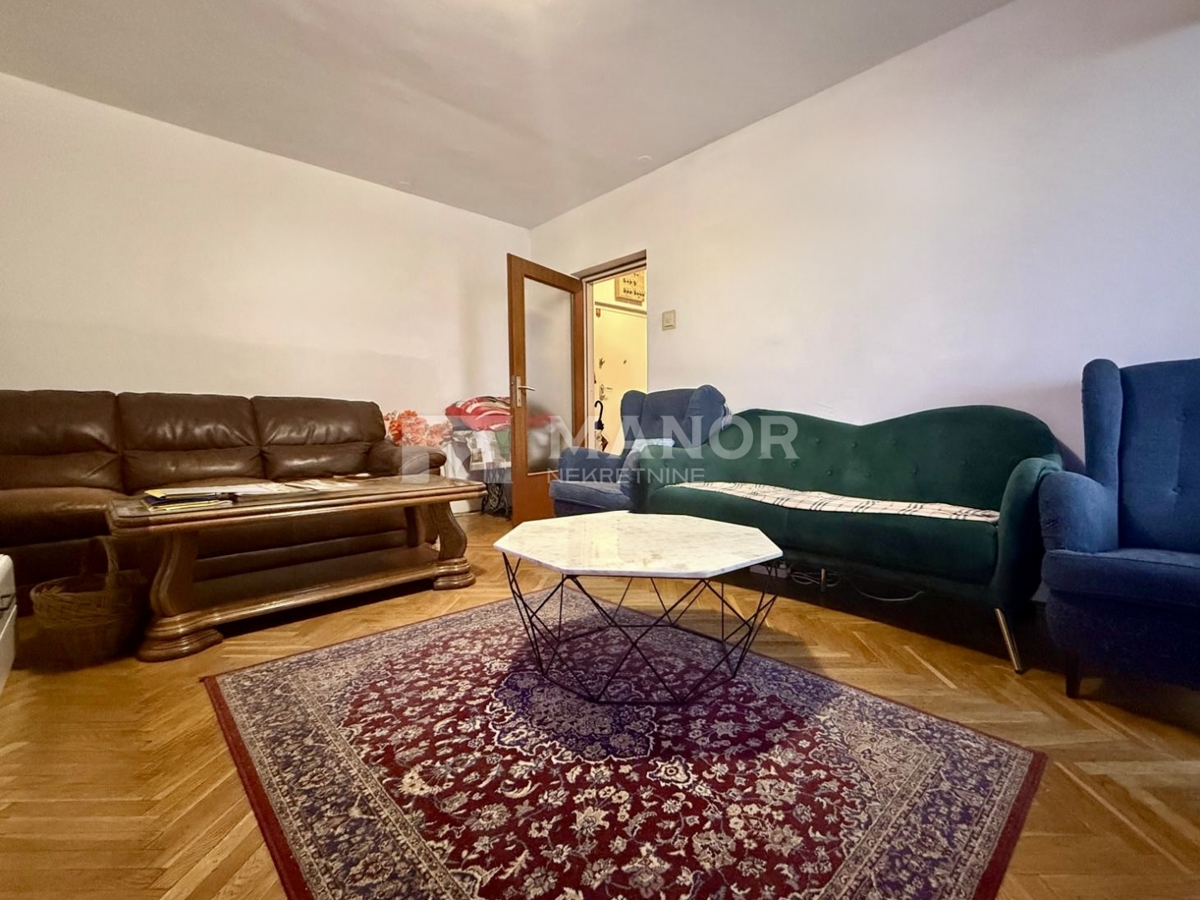 Appartamento Kozala, Rijeka, 80m2