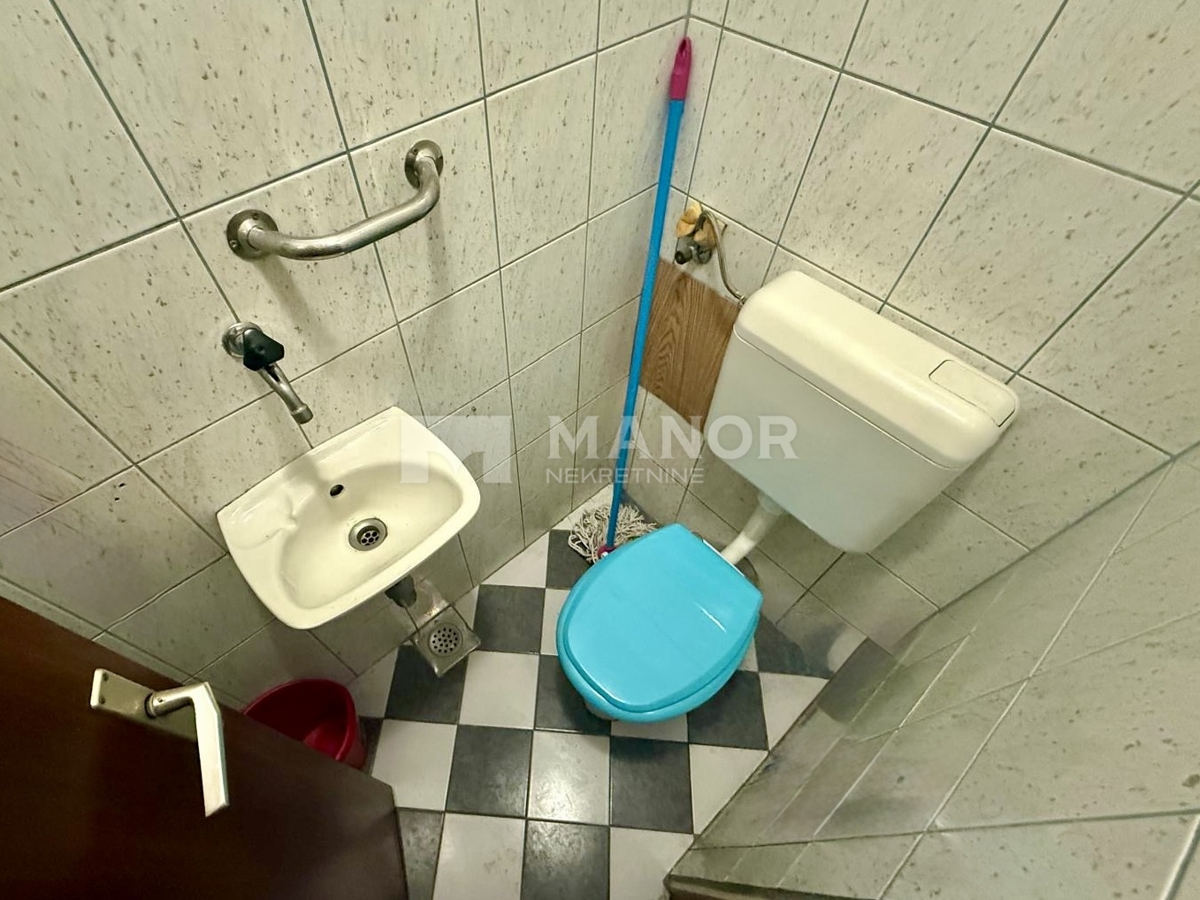 Appartamento Kozala, Rijeka, 80m2