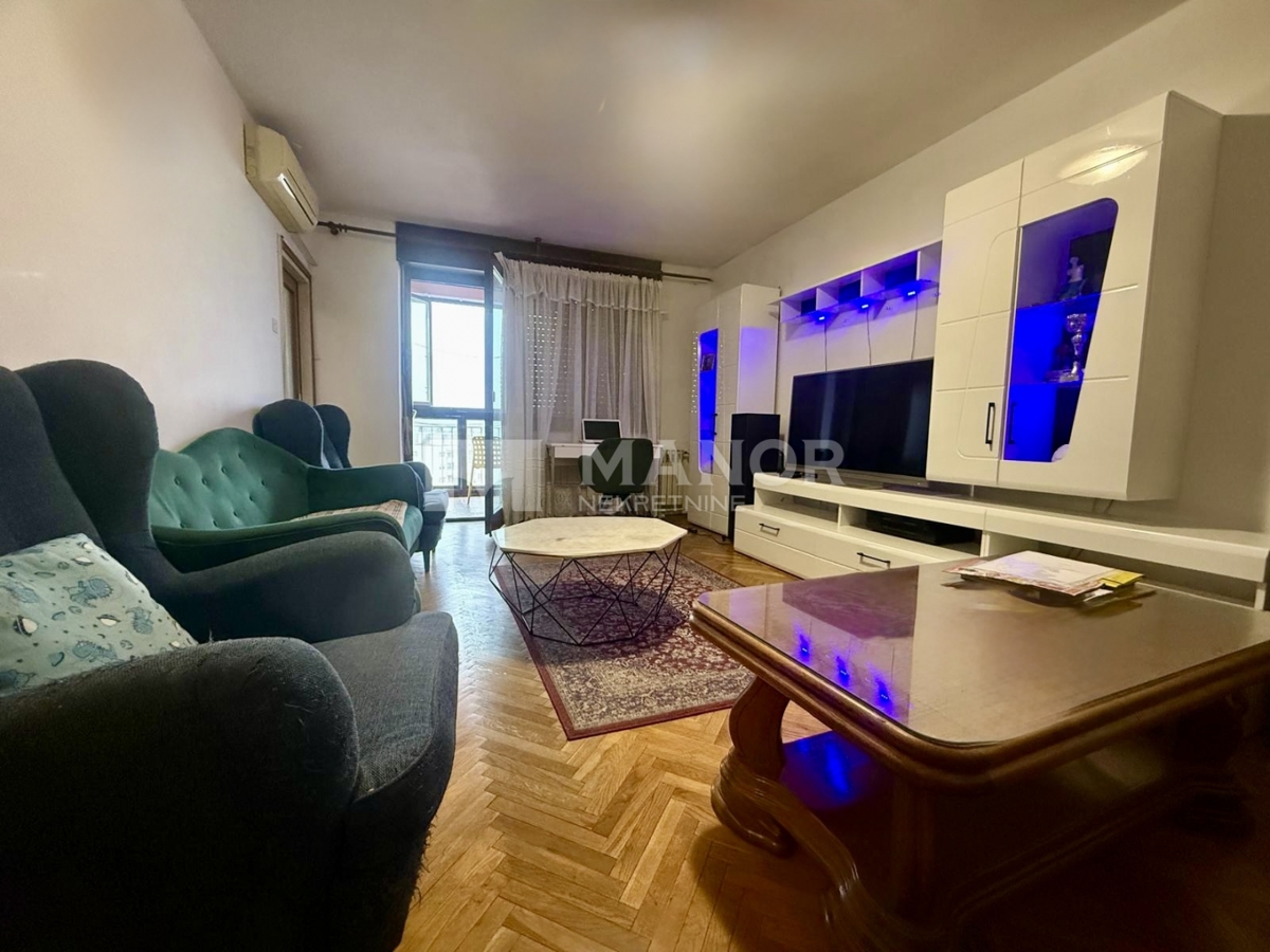 Appartamento Kozala, Rijeka, 80m2