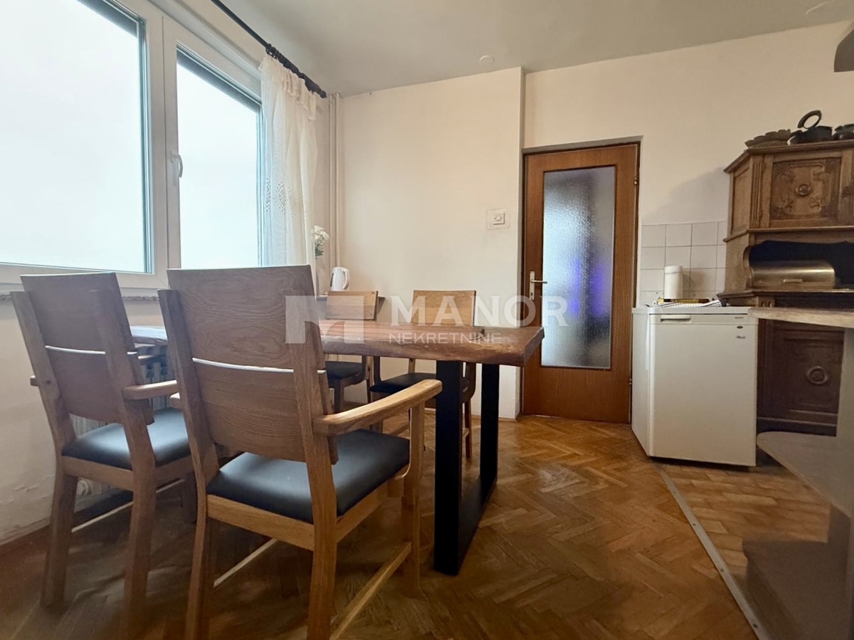 Appartamento Kozala, Rijeka, 80m2