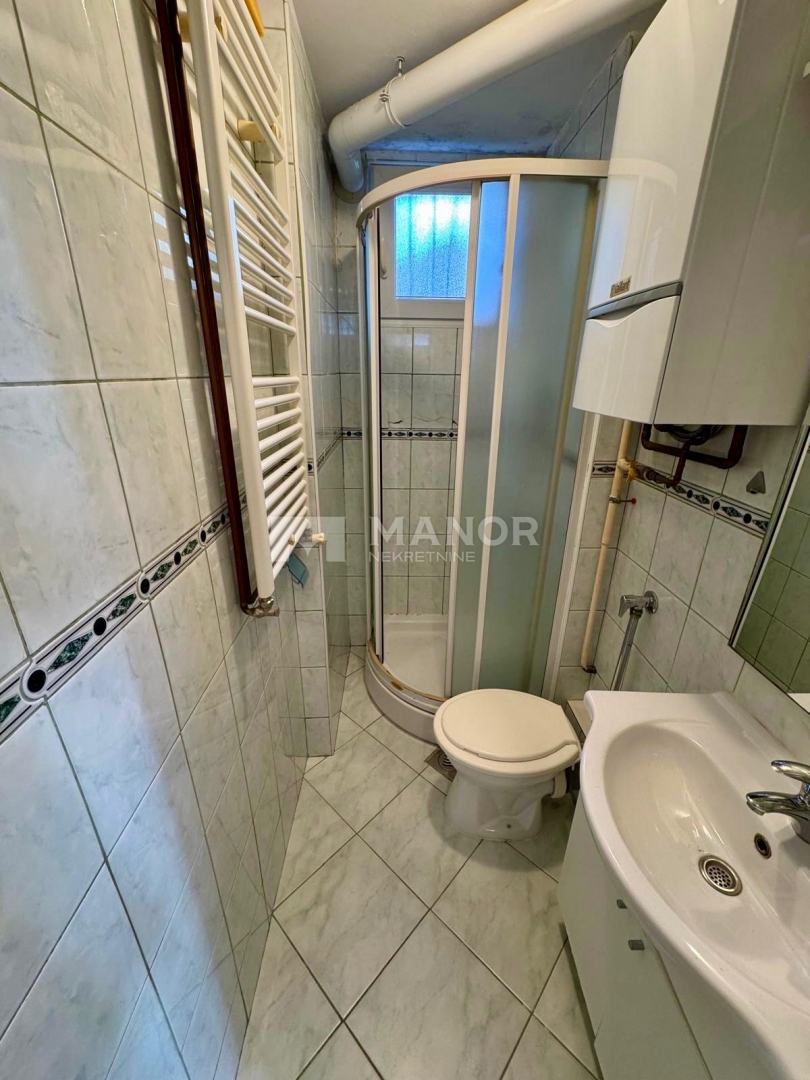 Appartamento Krnjevo, Rijeka, 40m2