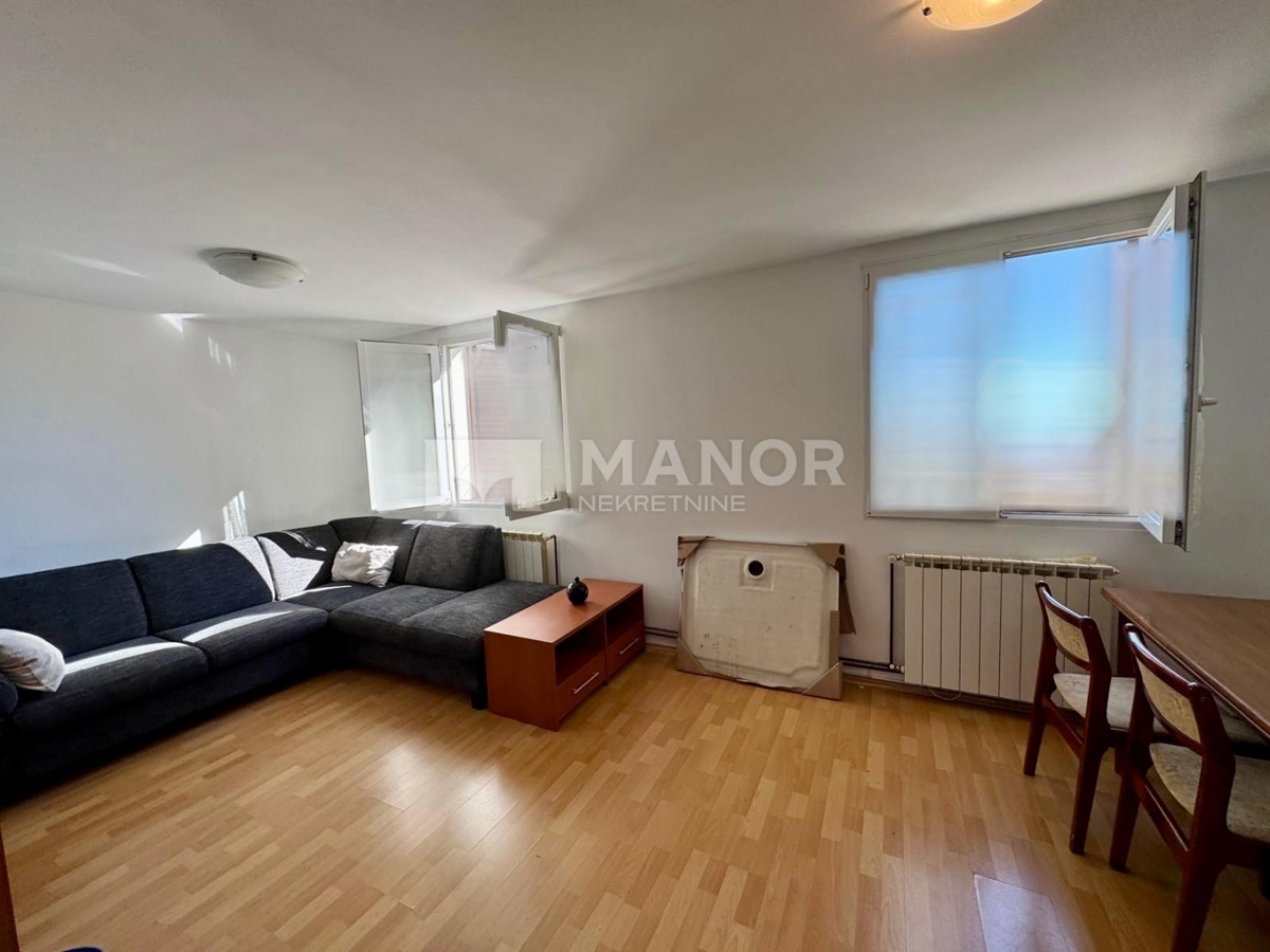 Appartamento Krnjevo, Rijeka, 40m2