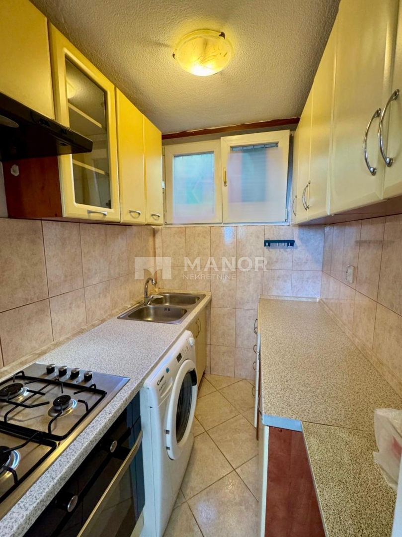 Appartamento Krnjevo, Rijeka, 40m2