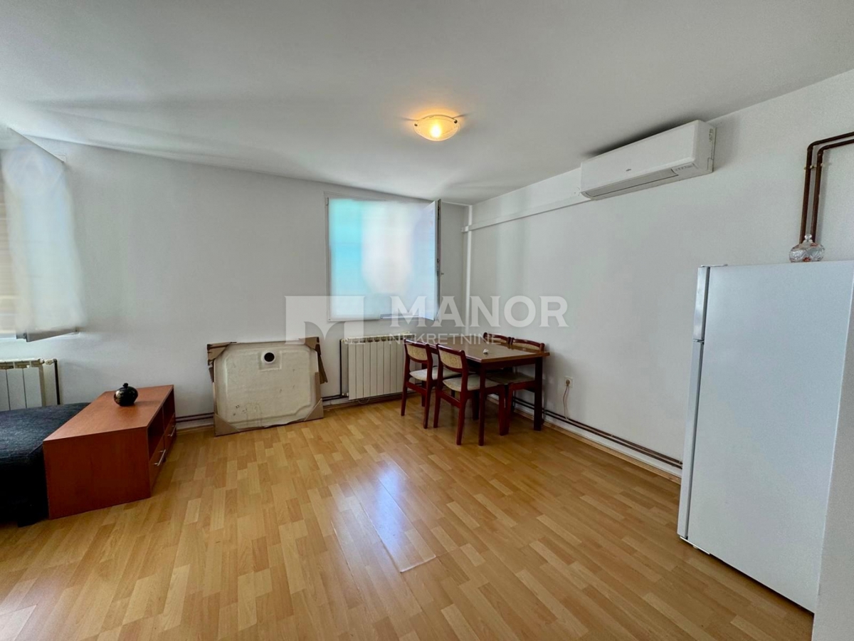 Appartamento Krnjevo, Rijeka, 40m2