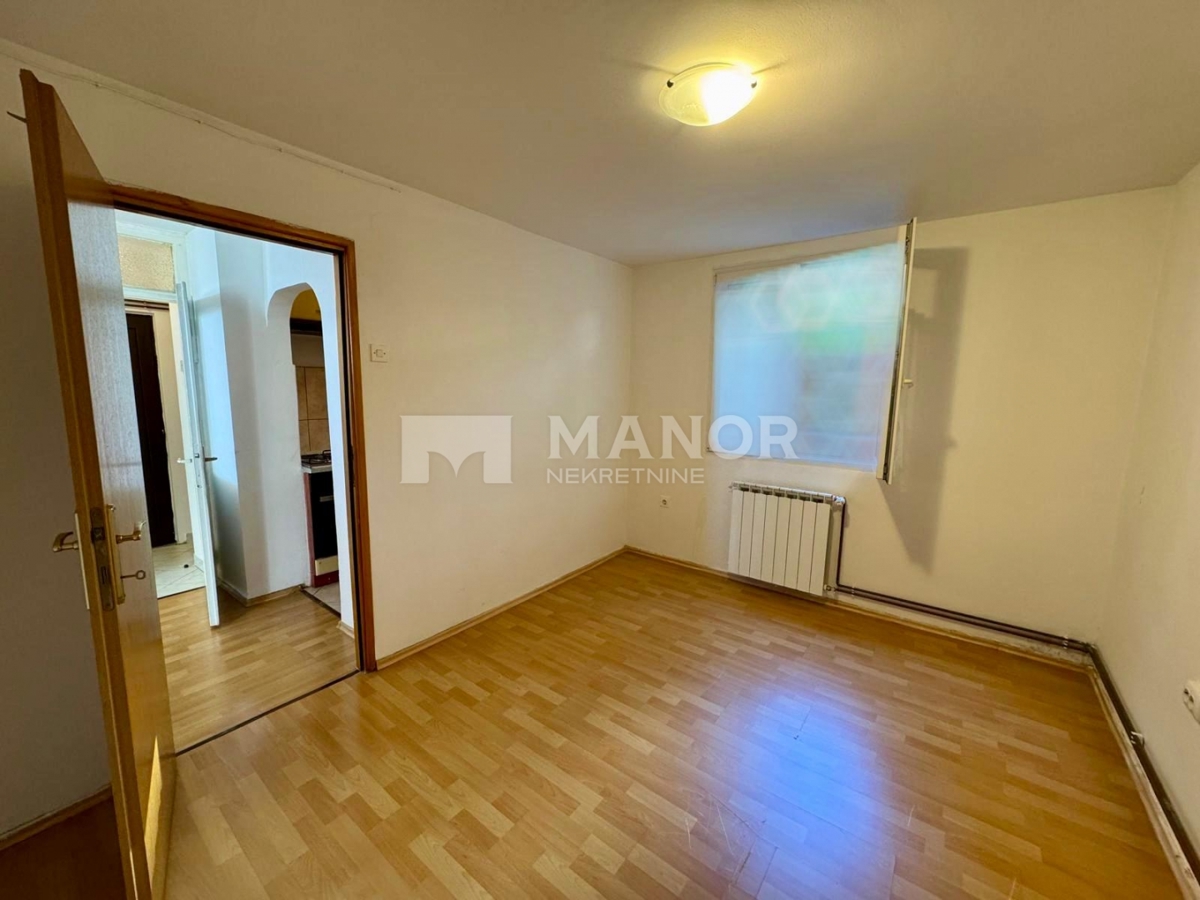 Appartamento Krnjevo, Rijeka, 40m2