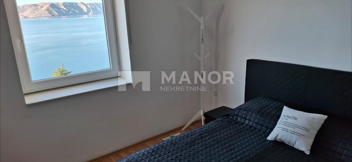 Appartamento Senj, 40m2