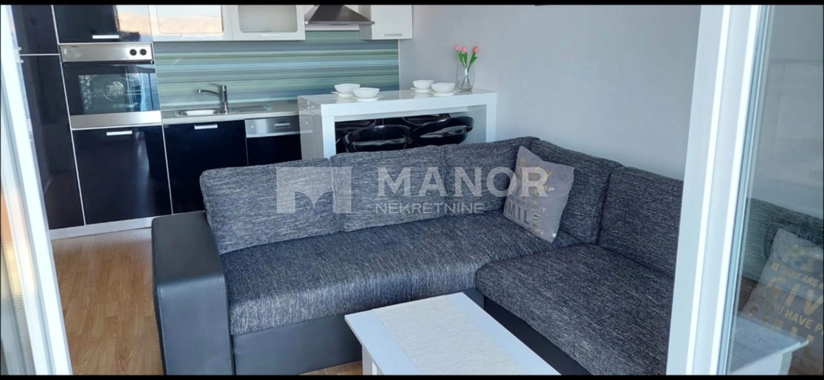 Appartamento Senj, 40m2