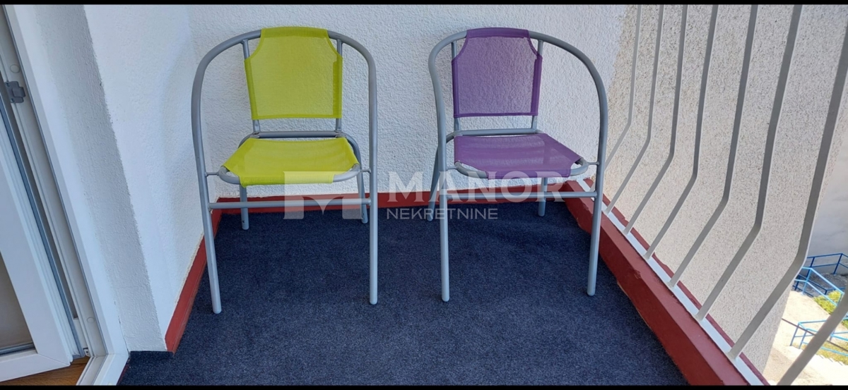 Appartamento Senj, 40m2