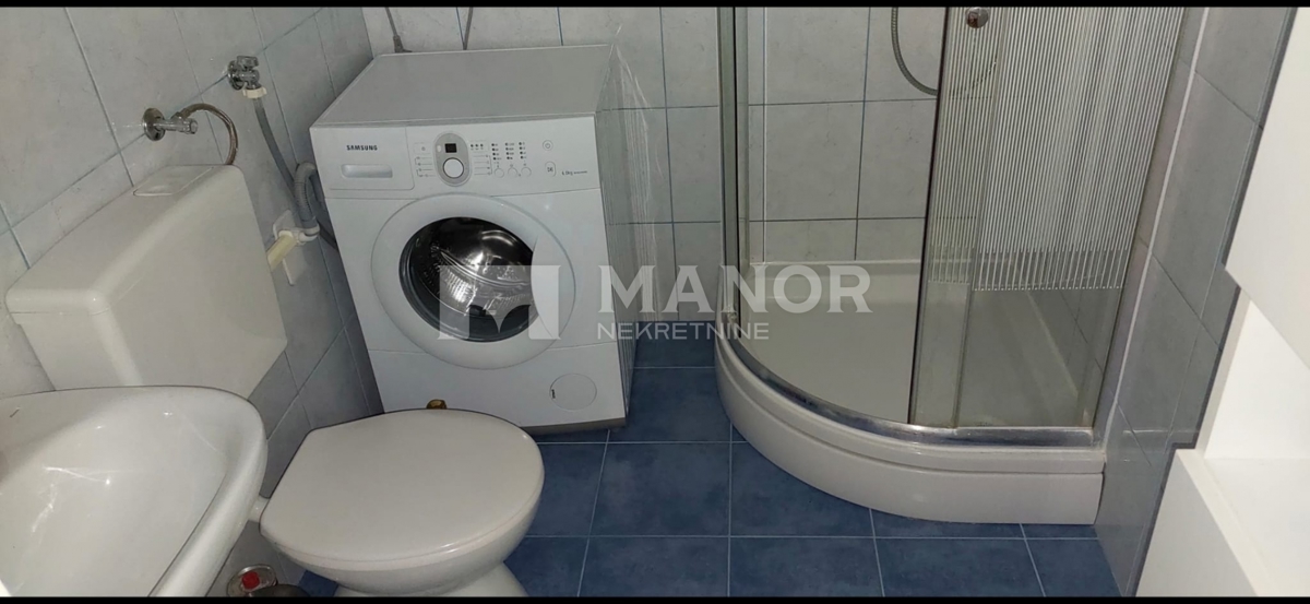 Appartamento Senj, 40m2