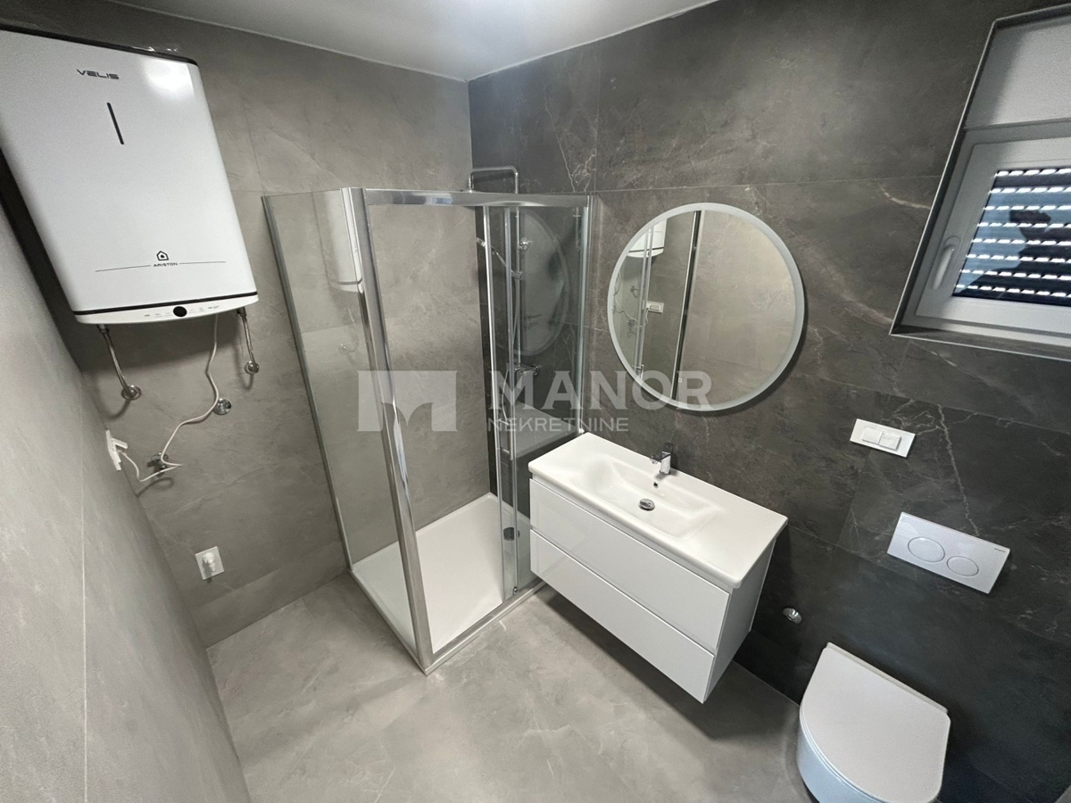 Appartamento Dramalj, Crikvenica, 114m2