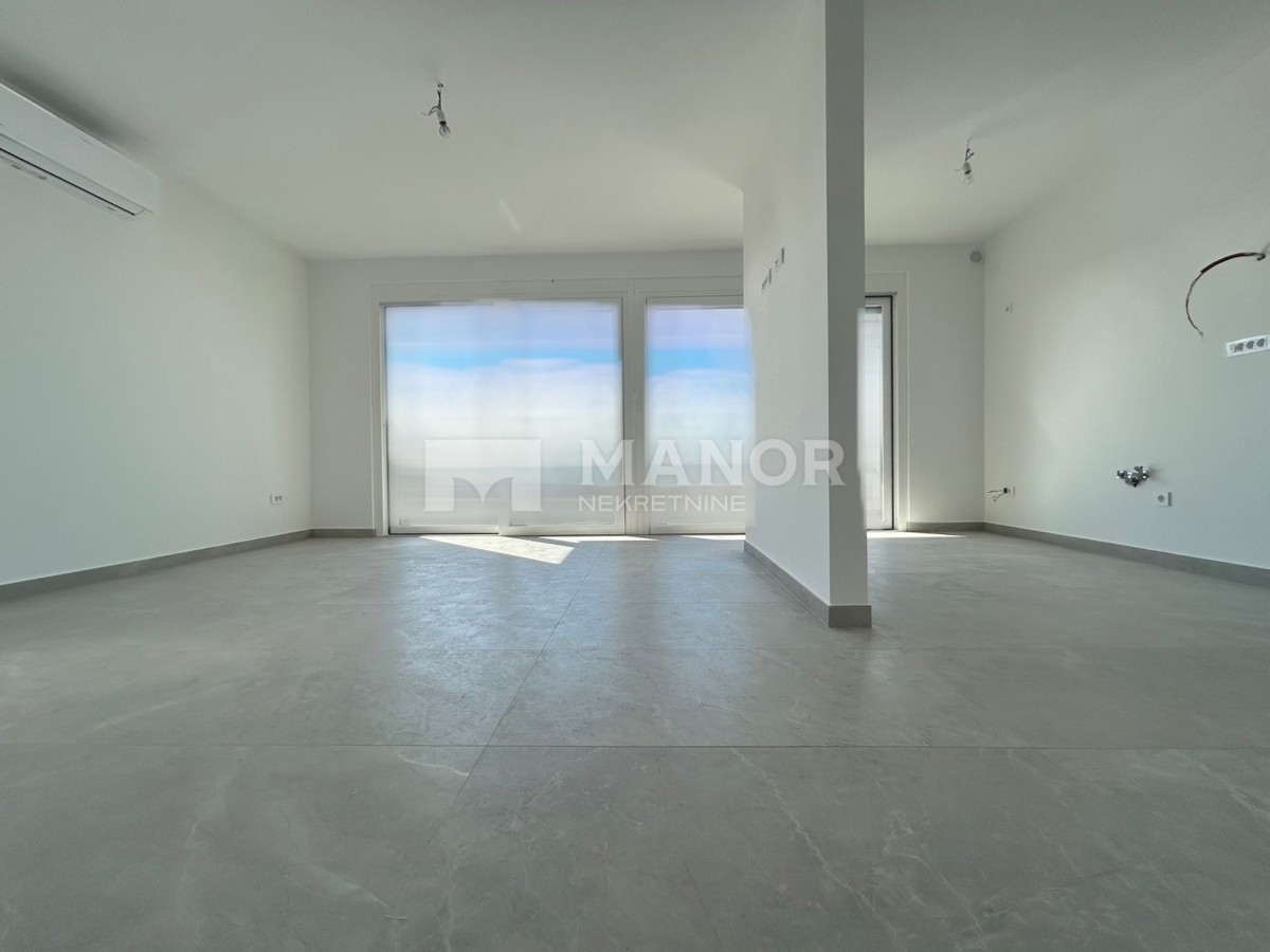 Appartamento Dramalj, Crikvenica, 114m2