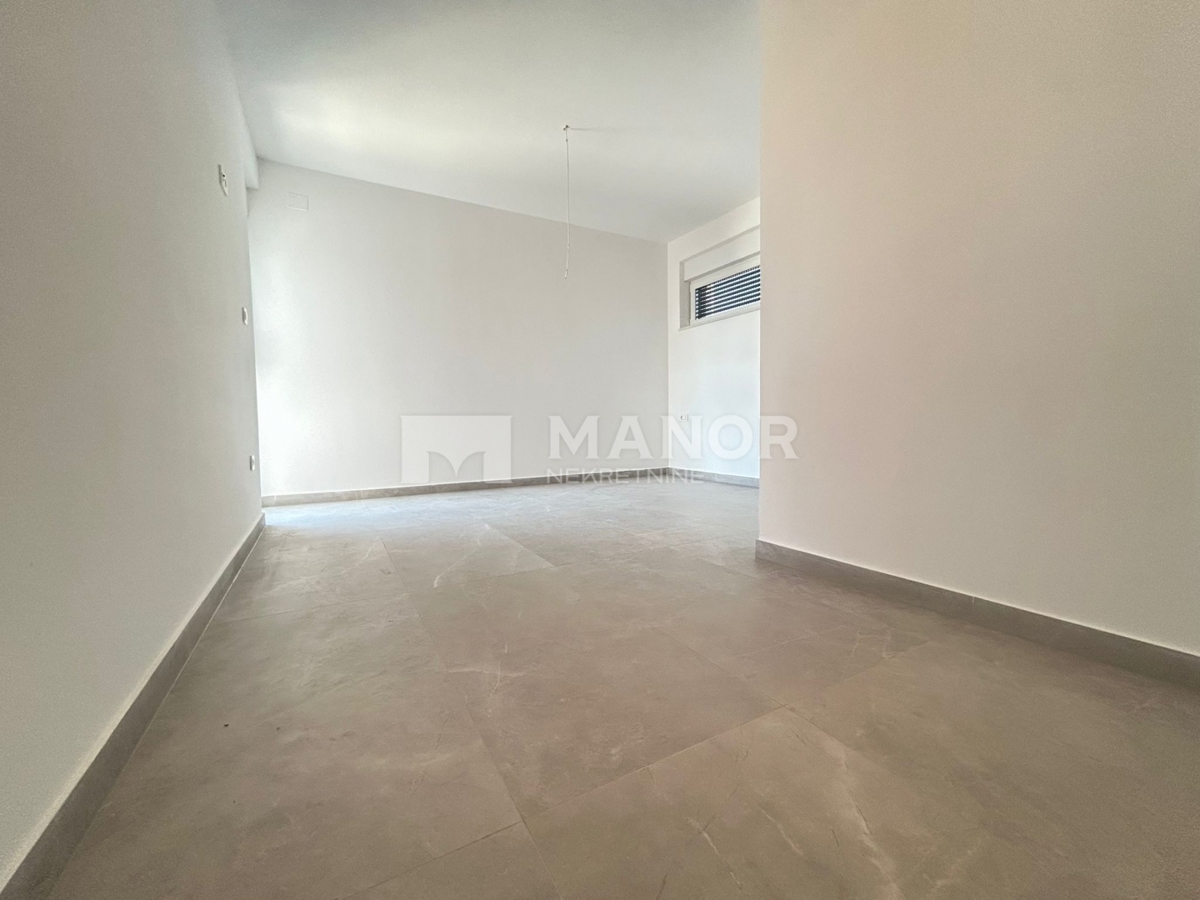 Appartamento Dramalj, Crikvenica, 114m2