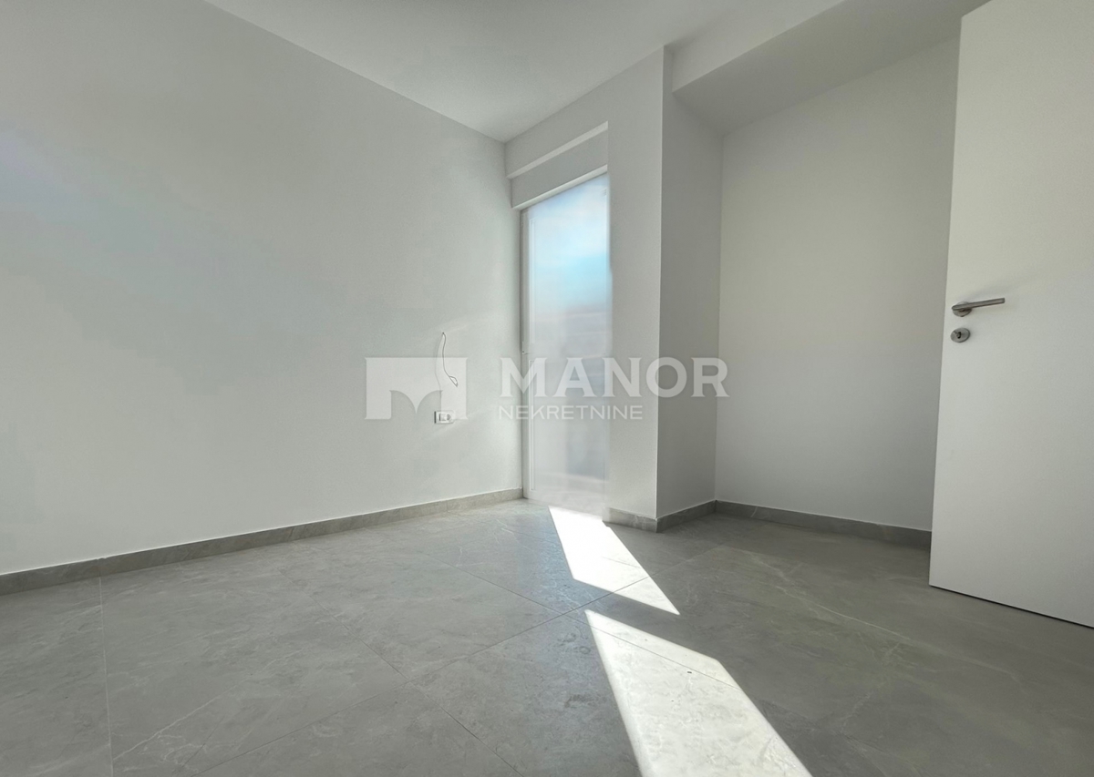 Appartamento Dramalj, Crikvenica, 114m2