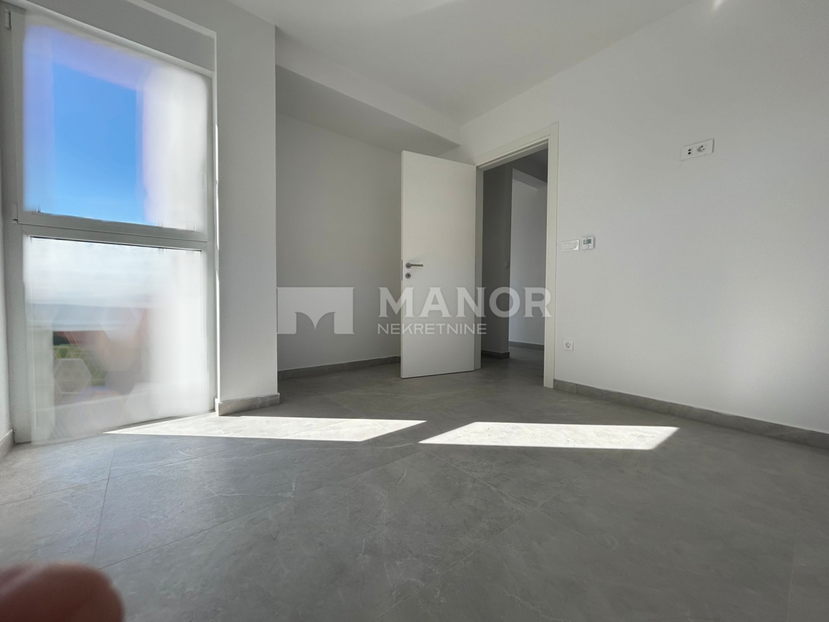 Appartamento Dramalj, Crikvenica, 114m2