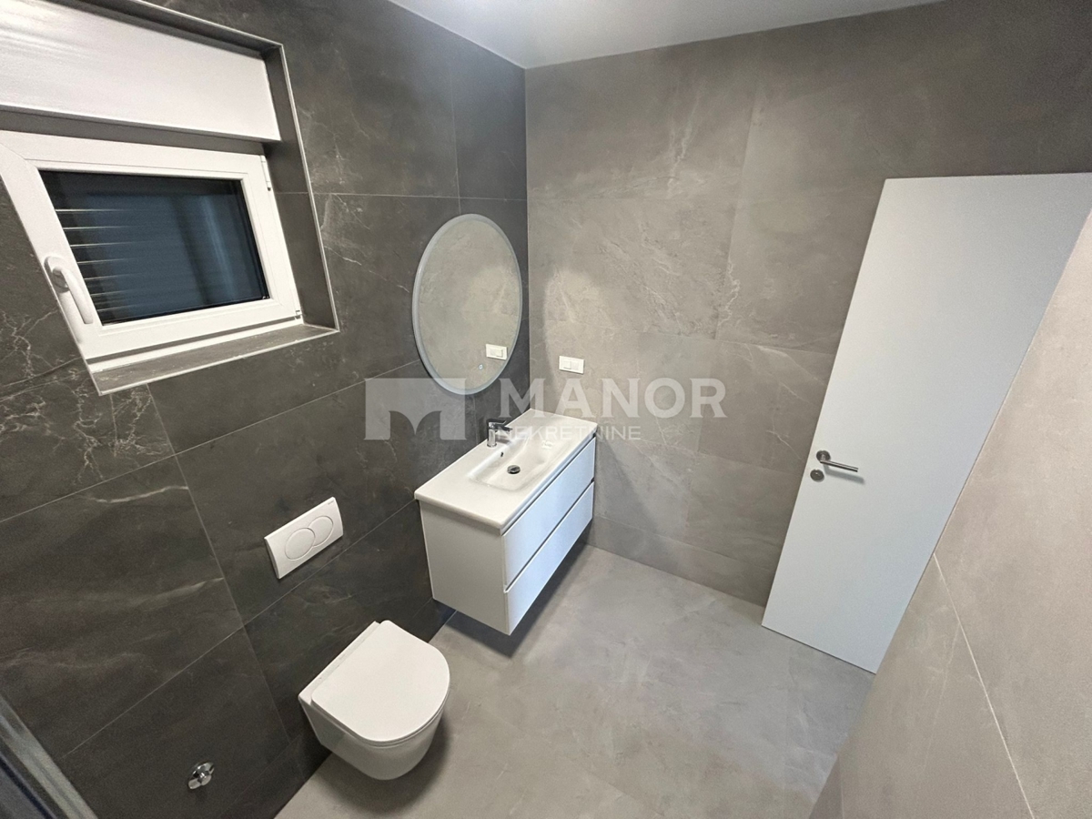 Appartamento Dramalj, Crikvenica, 114m2