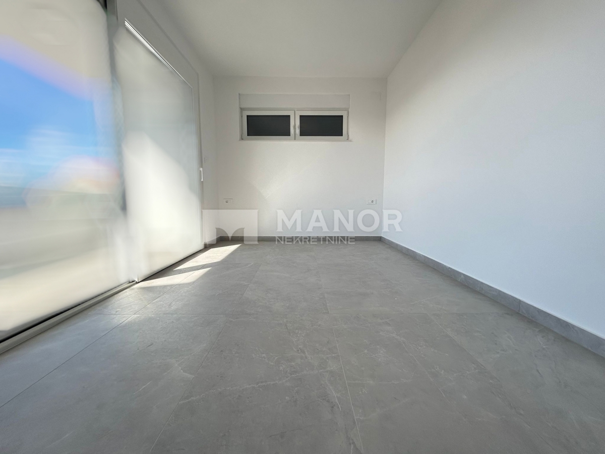 Appartamento Dramalj, Crikvenica, 114m2