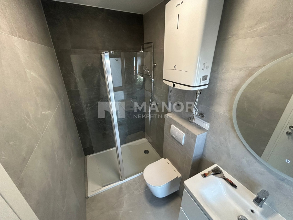 Appartamento Dramalj, Crikvenica, 114m2