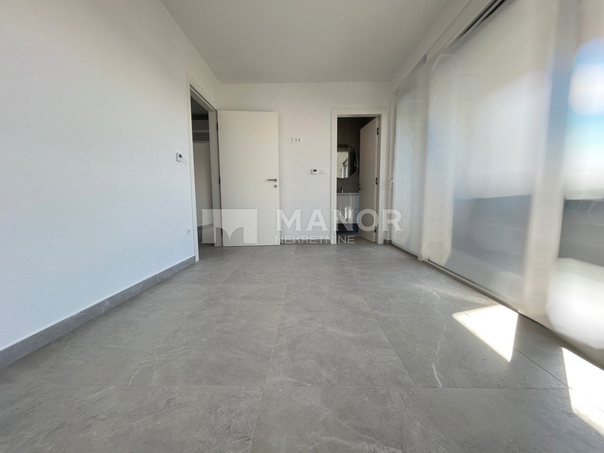 Appartamento Dramalj, Crikvenica, 114m2