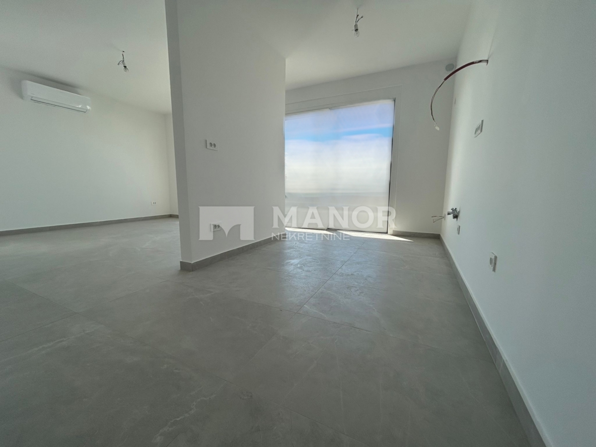 Appartamento Dramalj, Crikvenica, 114m2