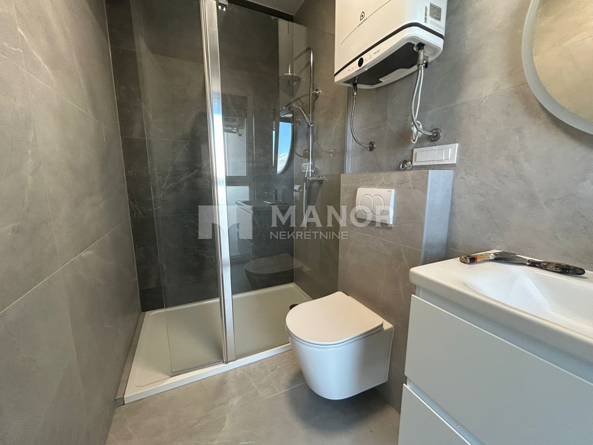 Appartamento Dramalj, Crikvenica, 114m2