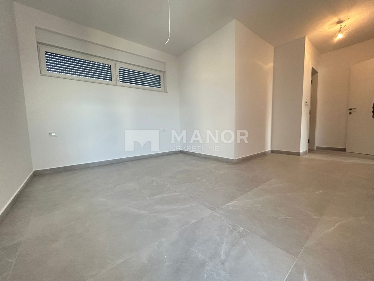 Appartamento Dramalj, Crikvenica, 114m2