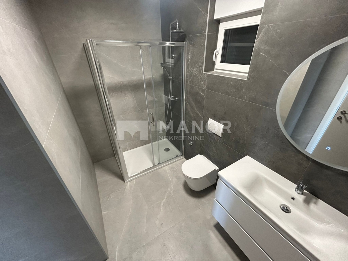 Appartamento Dramalj, Crikvenica, 114m2