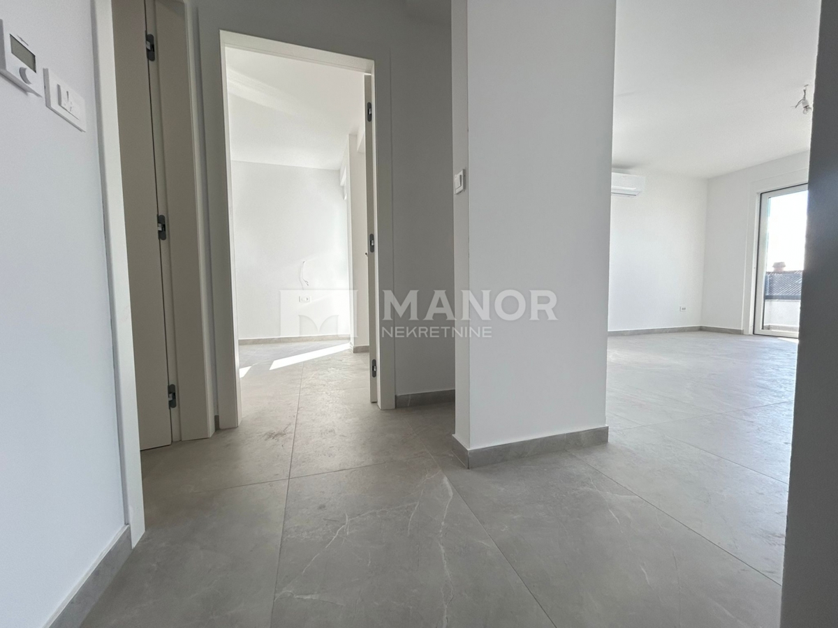 Appartamento Dramalj, Crikvenica, 114m2