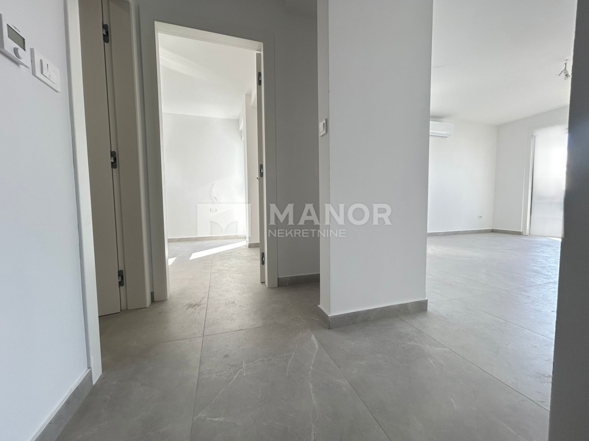 Appartamento Dramalj, Crikvenica, 114m2
