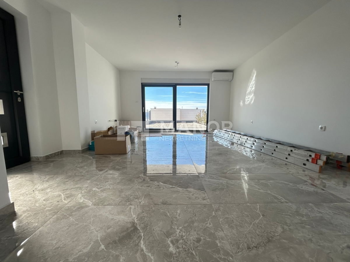 Appartamento Dramalj, Crikvenica, 101m2