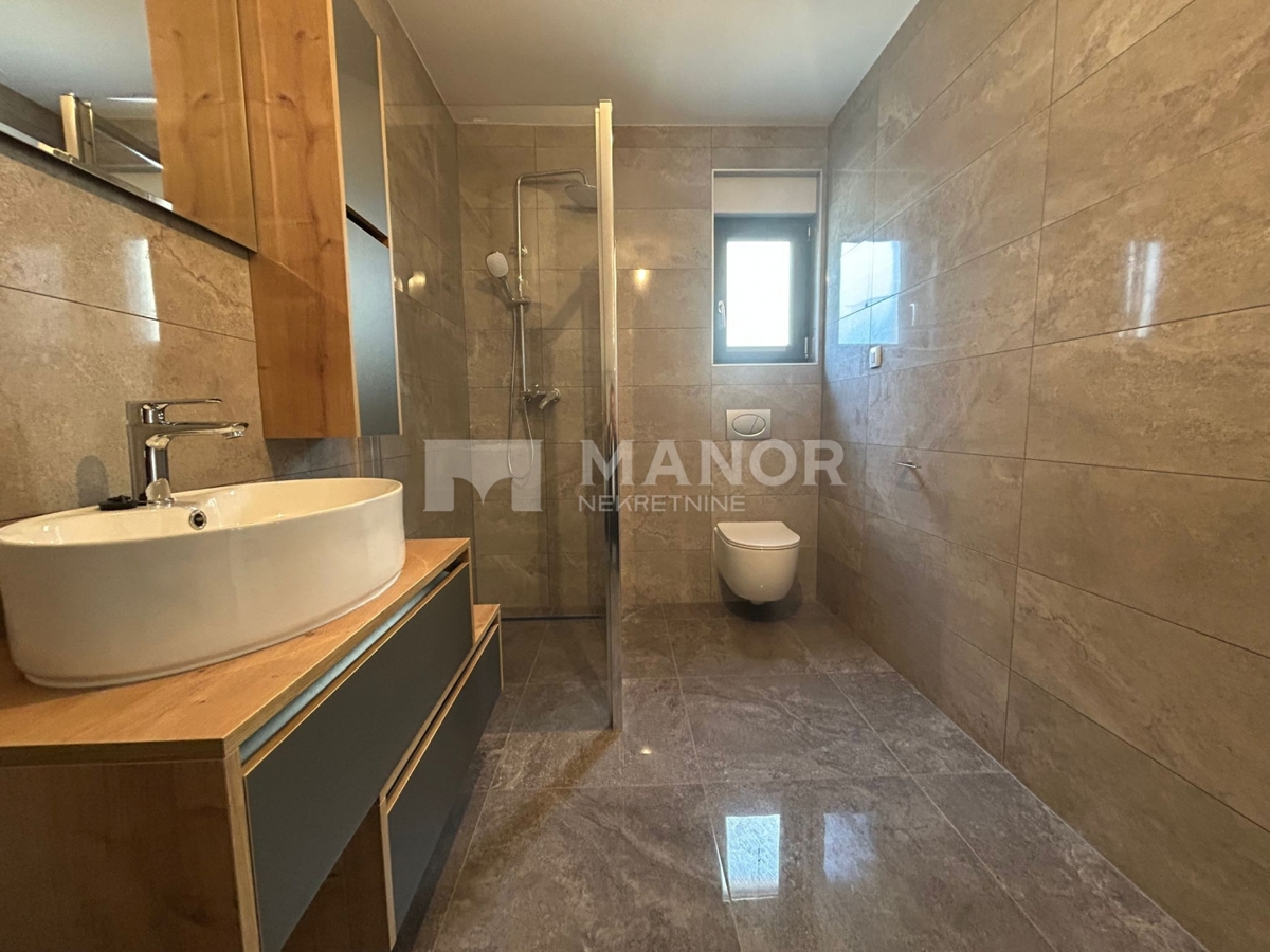 Appartamento Dramalj, Crikvenica, 101m2