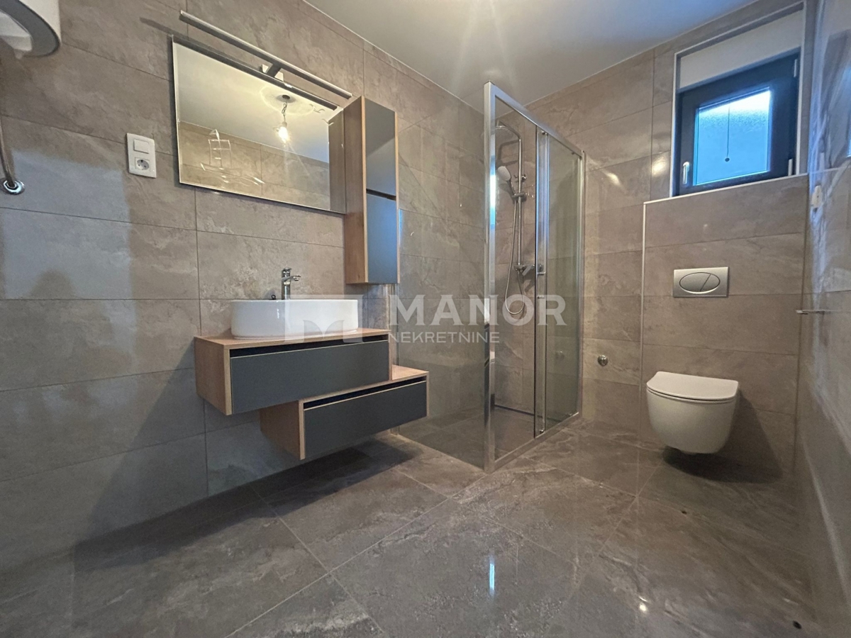 Appartamento Dramalj, Crikvenica, 101m2