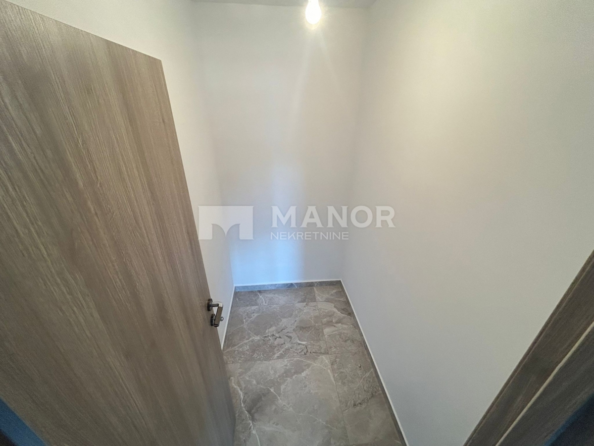 Appartamento Dramalj, Crikvenica, 101m2