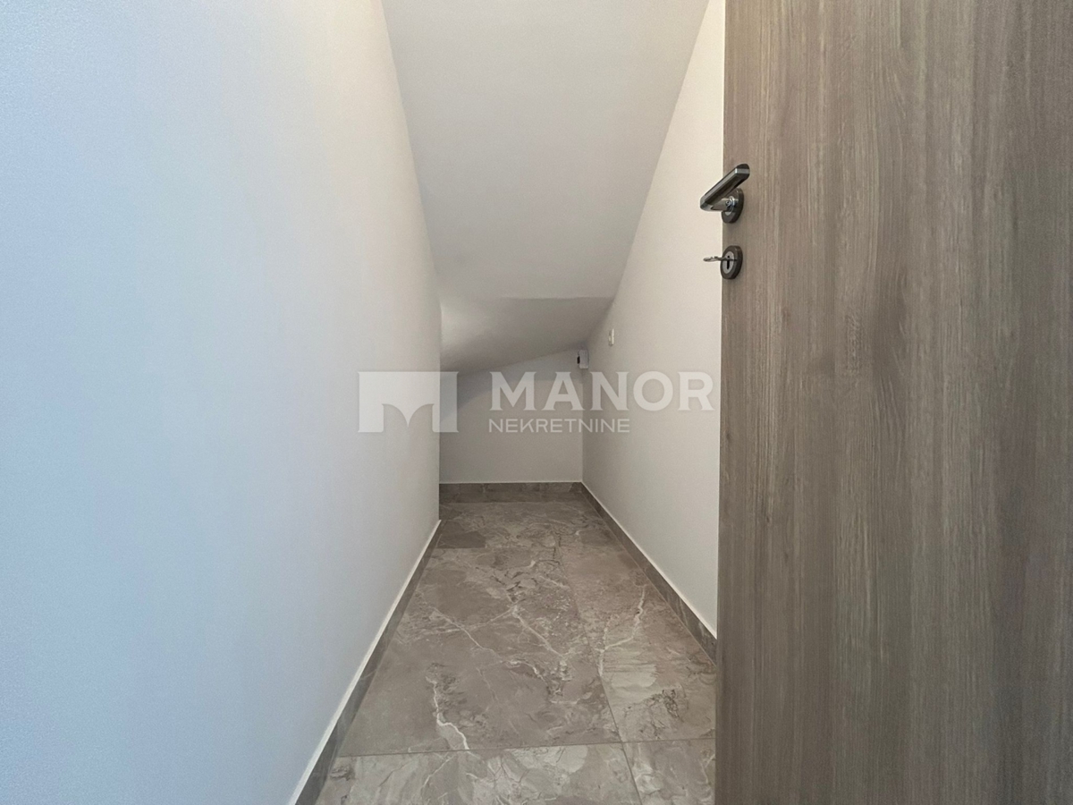 Appartamento Dramalj, Crikvenica, 101m2