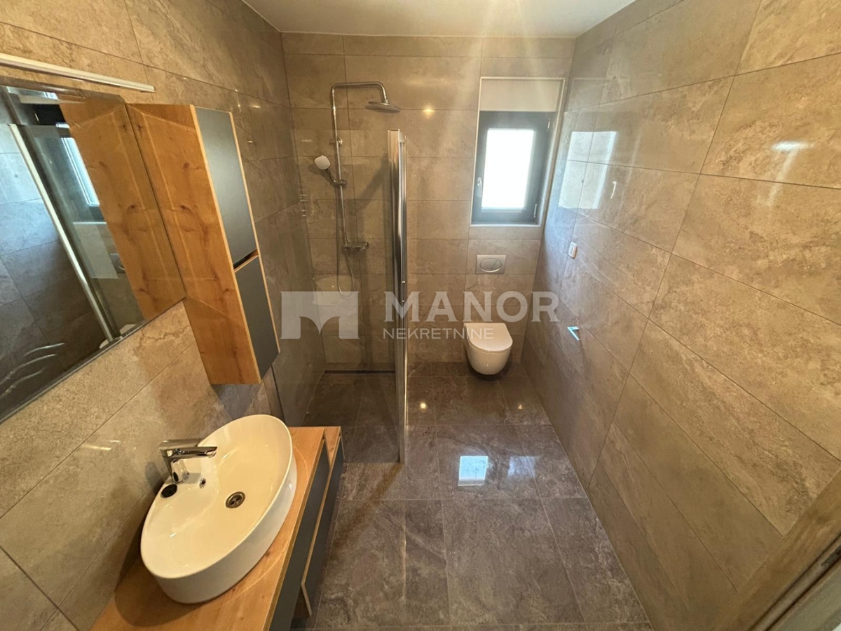 Appartamento Dramalj, Crikvenica, 101m2