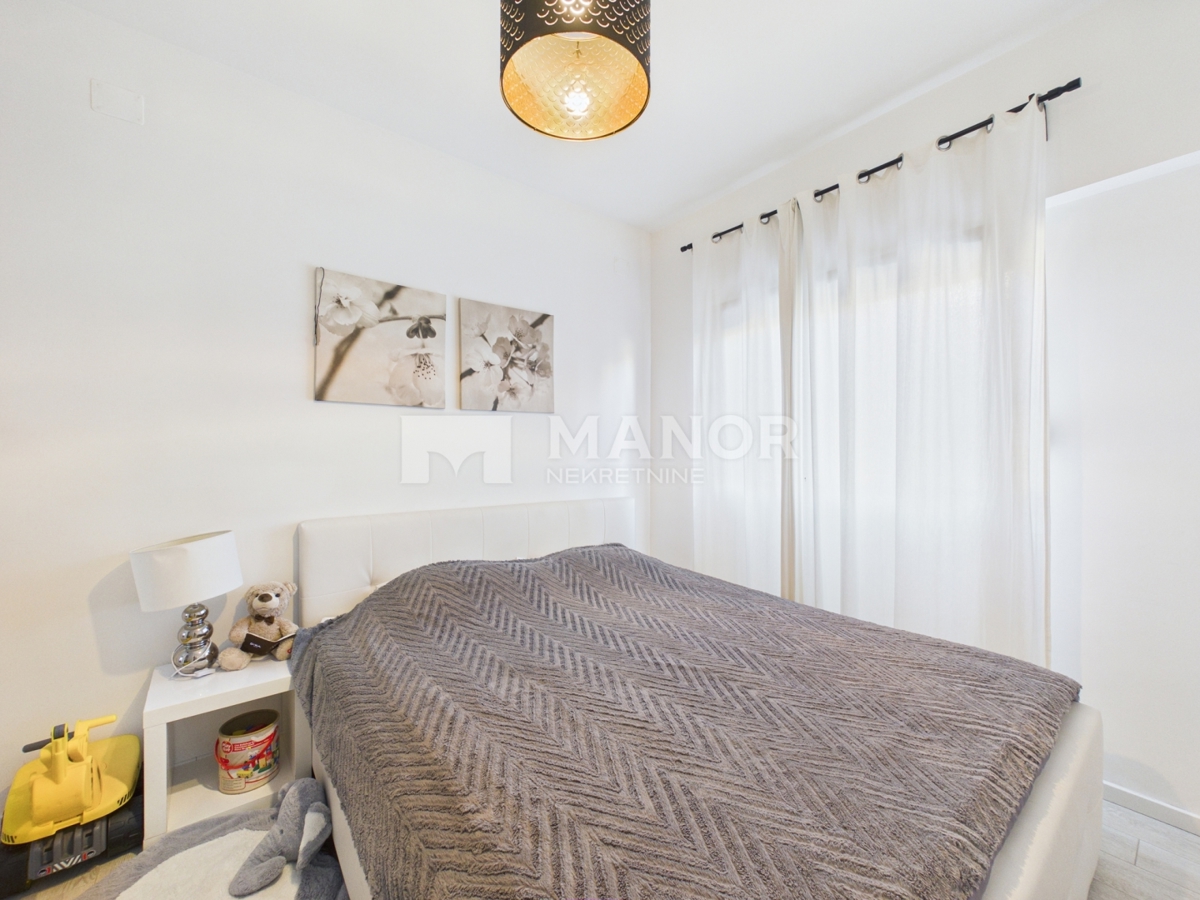 Appartamento Kantrida, Rijeka, 72m2