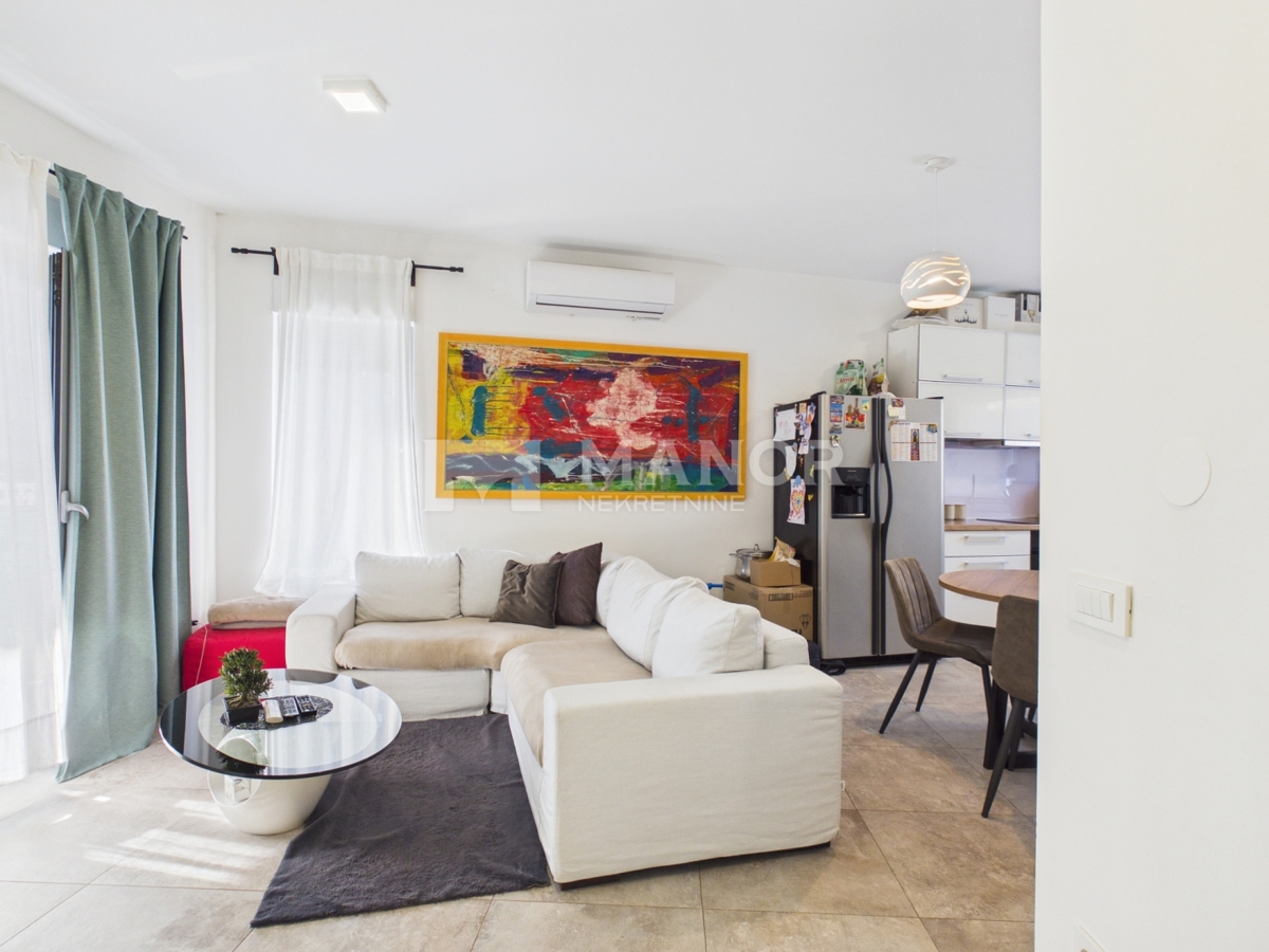 Appartamento Kantrida, Rijeka, 72m2