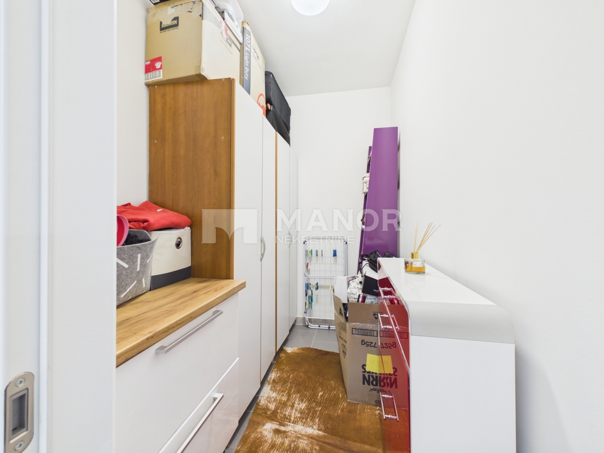 Appartamento Kantrida, Rijeka, 72m2