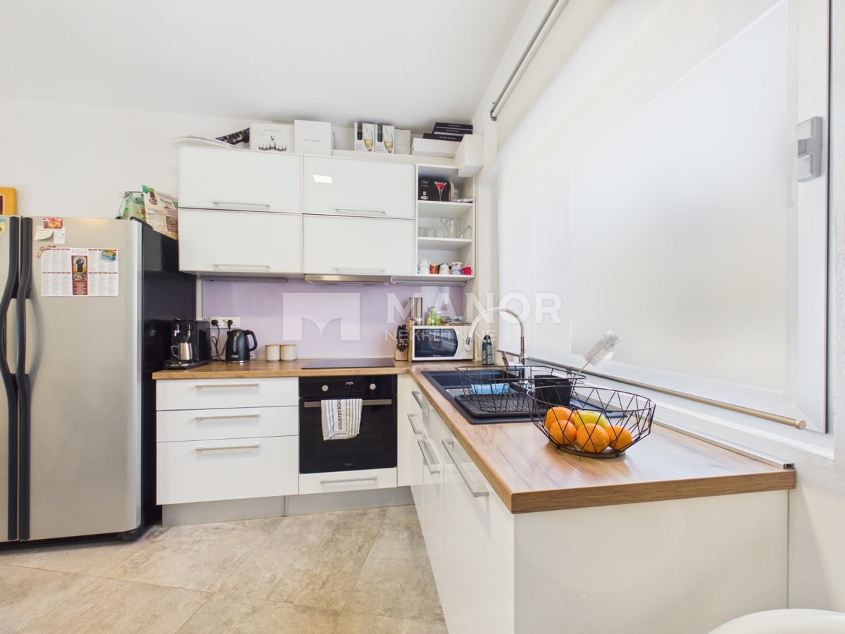 Appartamento Kantrida, Rijeka, 72m2