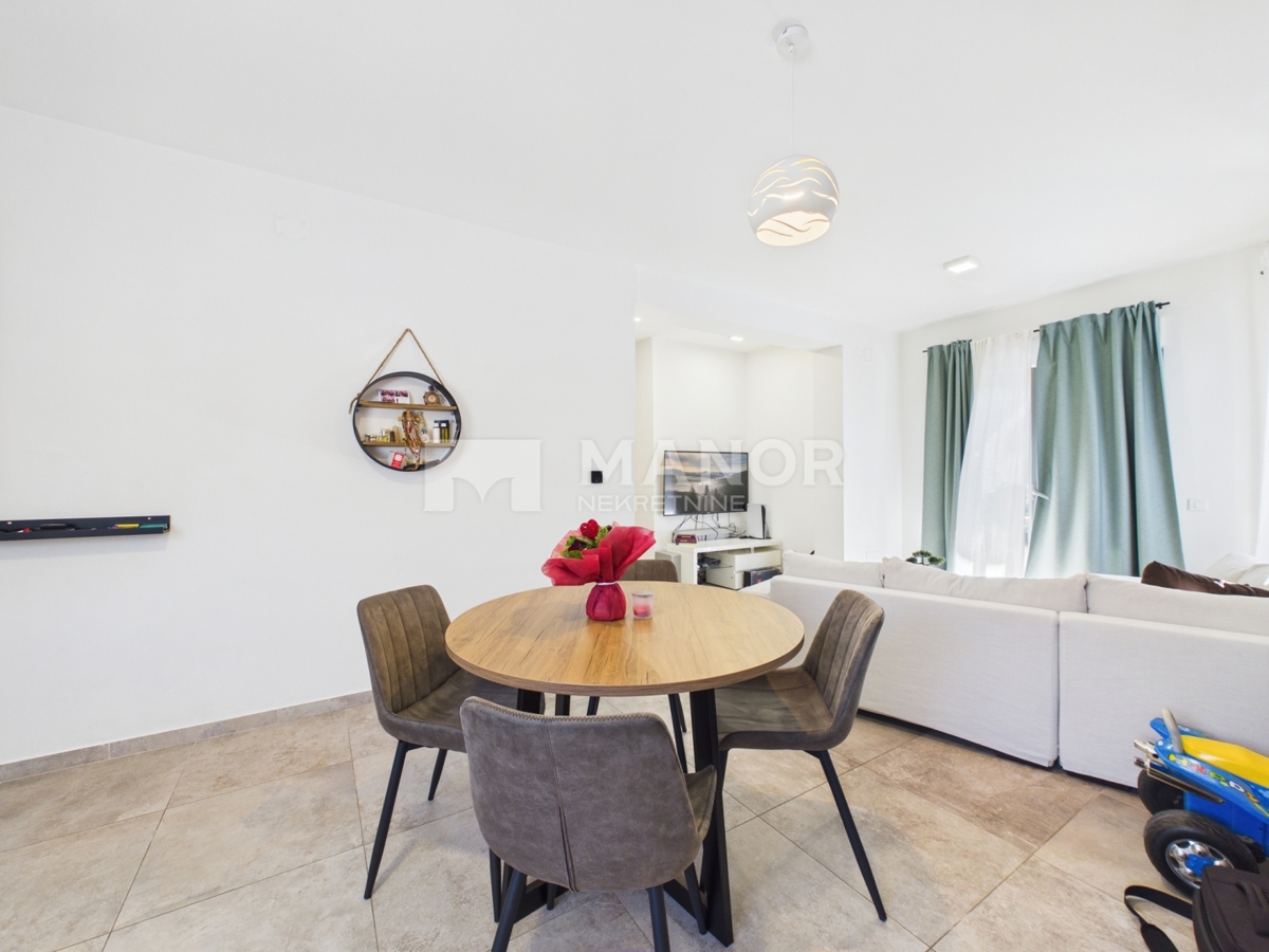 Appartamento Kantrida, Rijeka, 72m2