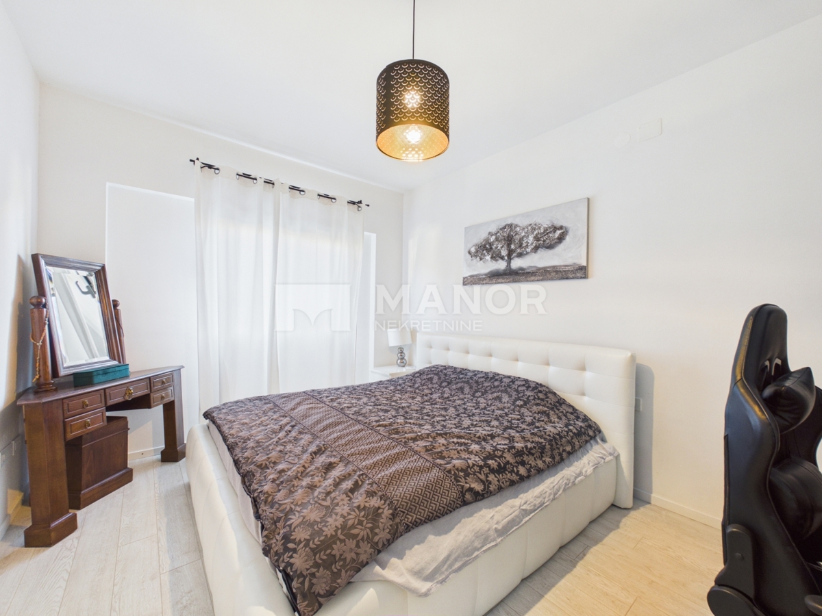 Appartamento Kantrida, Rijeka, 72m2