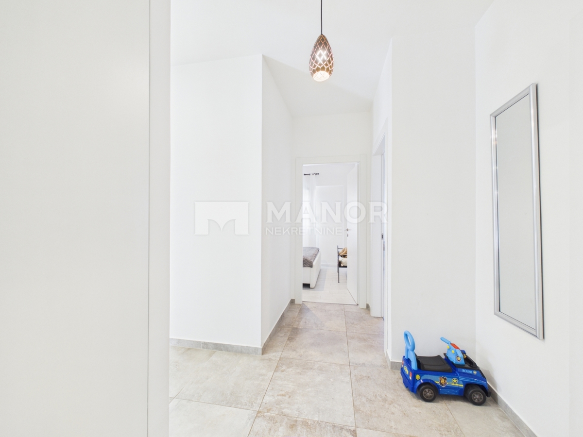 Appartamento Kantrida, Rijeka, 72m2