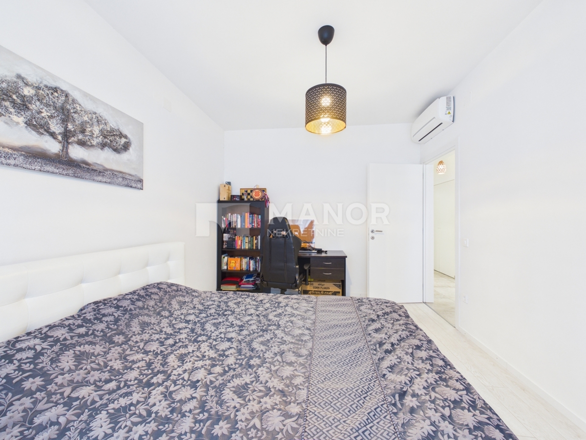 Appartamento Kantrida, Rijeka, 72m2