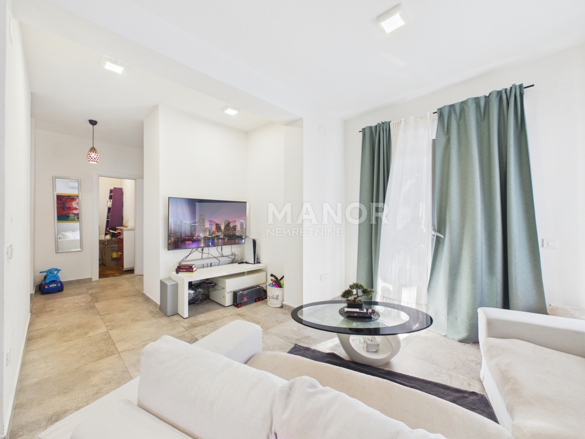 Appartamento Kantrida, Rijeka, 72m2