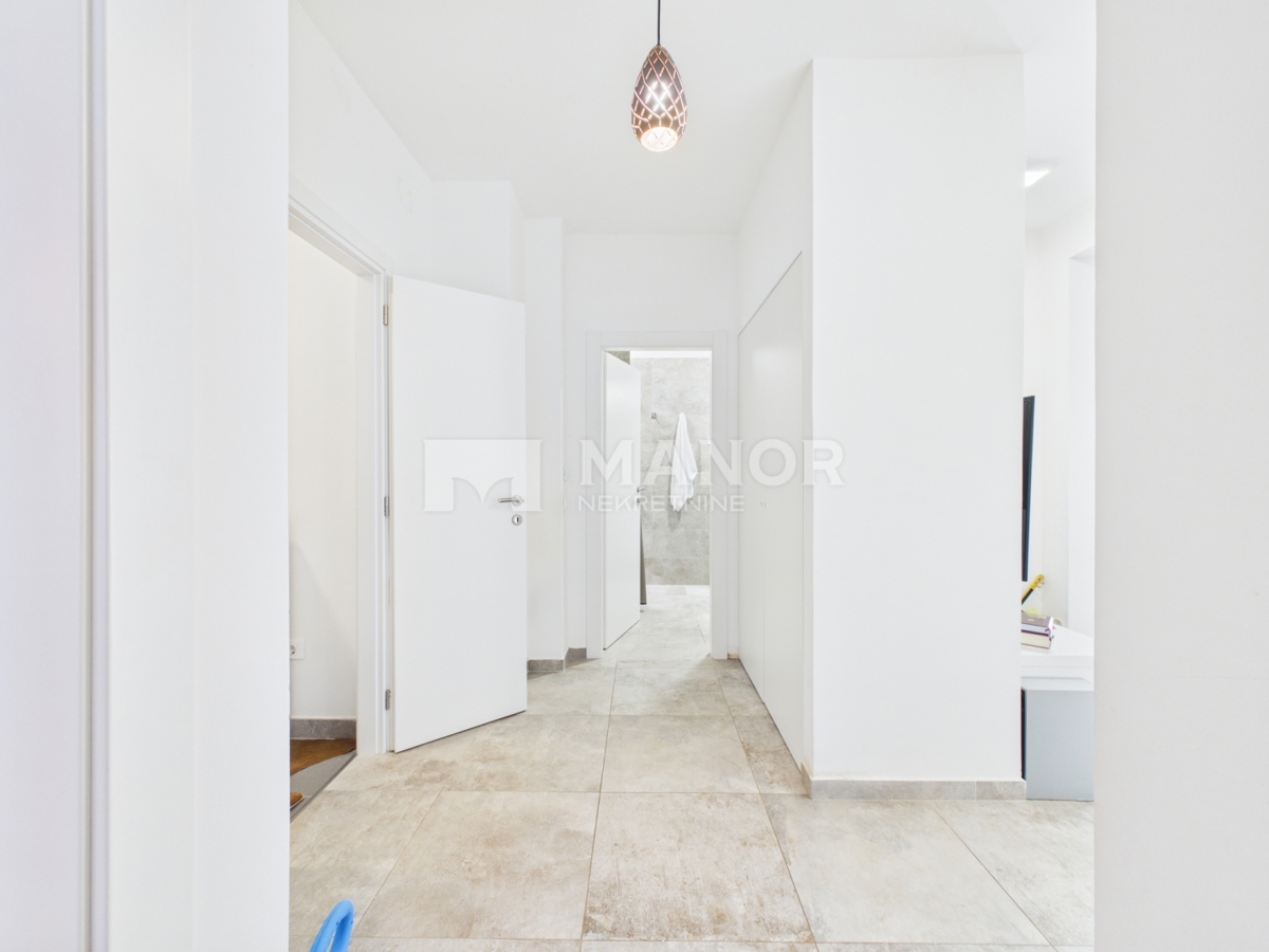Appartamento Kantrida, Rijeka, 72m2