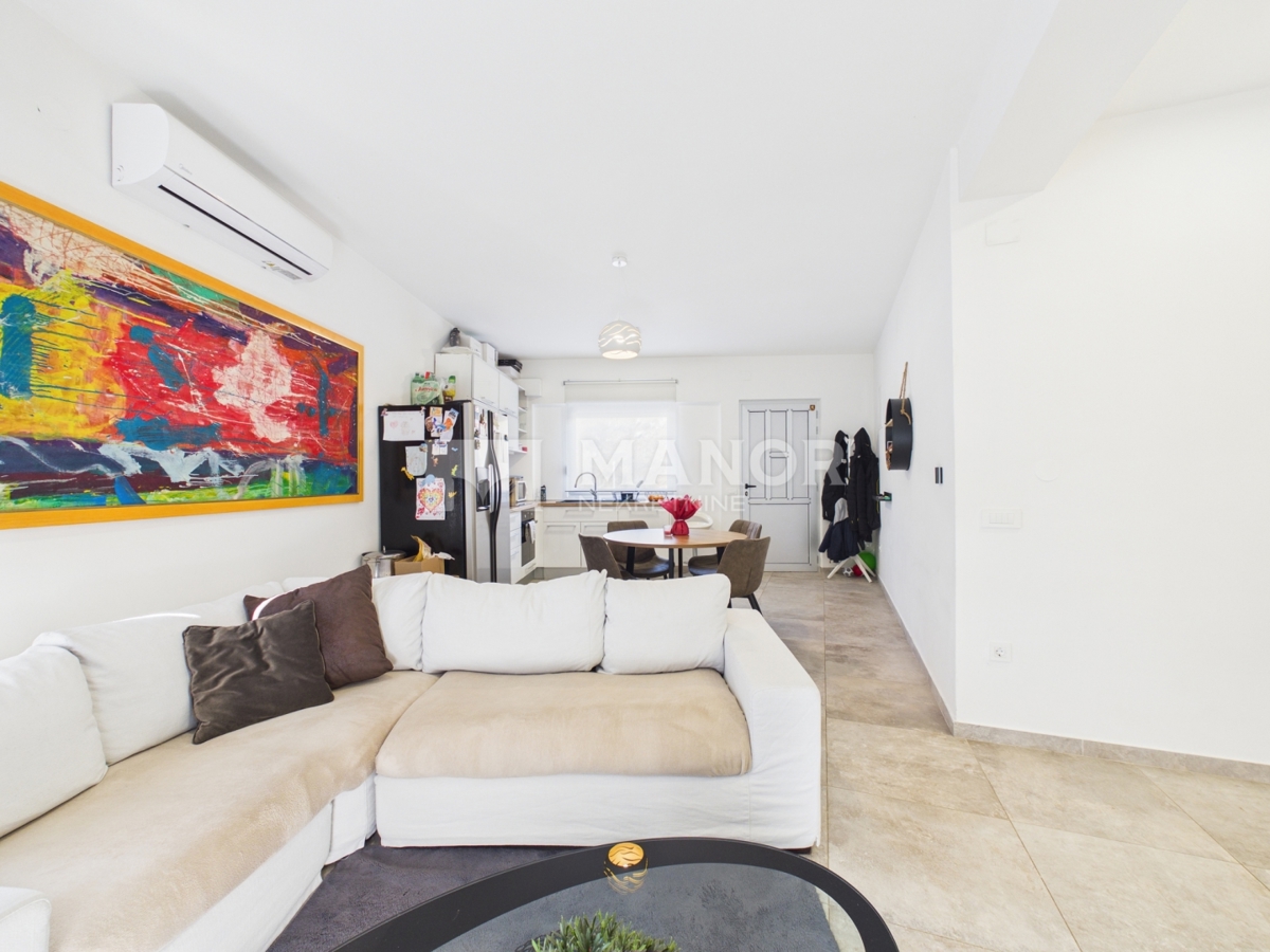 Appartamento Kantrida, Rijeka, 72m2