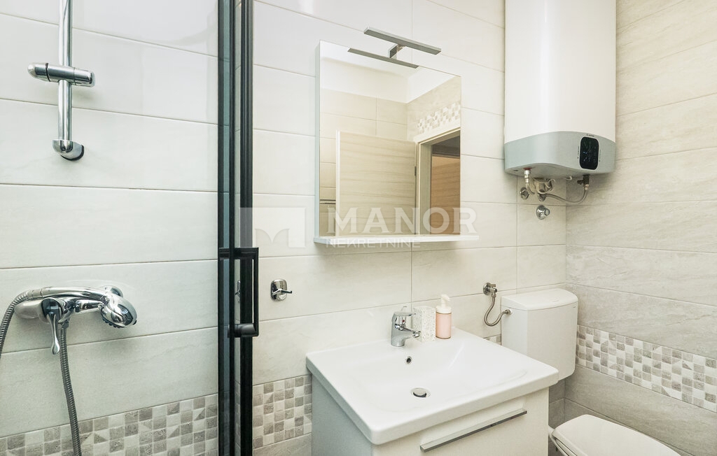 Appartamento Belveder, Rijeka, 70m2