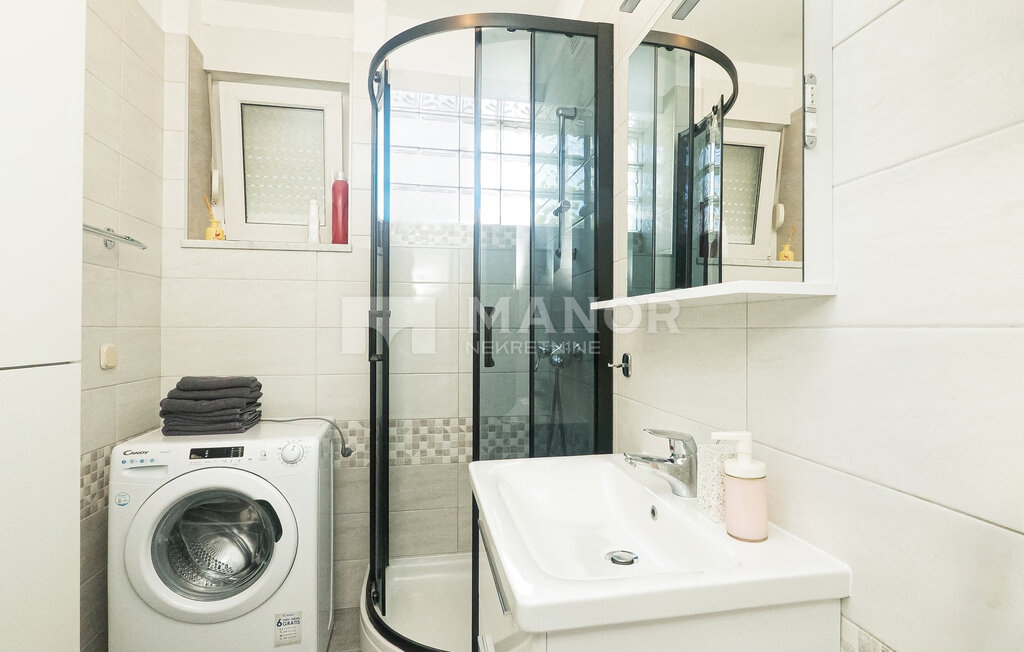 Appartamento Belveder, Rijeka, 70m2