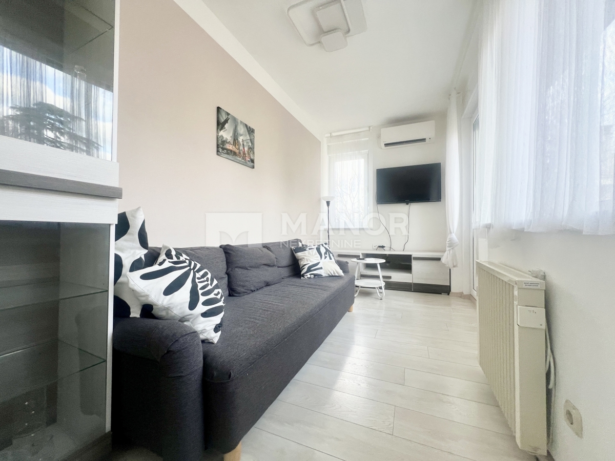 Appartamento Belveder, Rijeka, 70m2