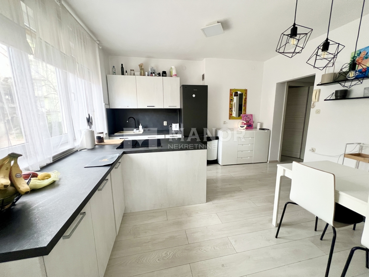 Appartamento Belveder, Rijeka, 70m2