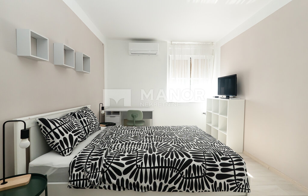 Appartamento Belveder, Rijeka, 70m2